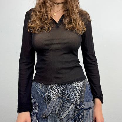 Kuratierter Vintage Onlineshop nachhaltige Secondhand Kleidung online kaufen, Online Shop Vintage, Vintage Online Shop, Second Hand Online Shop, gebraucht, zweite Hand, reused, preloved, Y2K, thriftshop, thriftstore, thrifting, thrift shop, thrift store, Sheer, Grunge