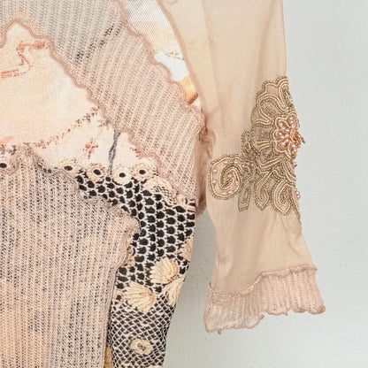 Kuratierter Vintage-Onlineshop– nachhaltige Second-Hand-Kleidung online kaufen