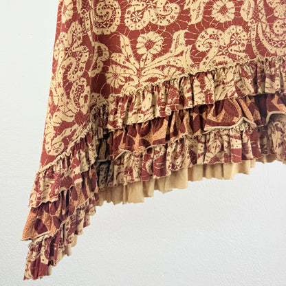 Kuratierter Vintage Onlineshop nachhaltige Secondhand Kleidung online kaufen, Online Shop Vintage, Vintage Online Shop, Second Hand Online Shop, gebraucht, zweite Hand, reused, preloved, Y2K, thriftshop, thriftstore, thrifting, thrift shop, thrift store, Boho, Festival
