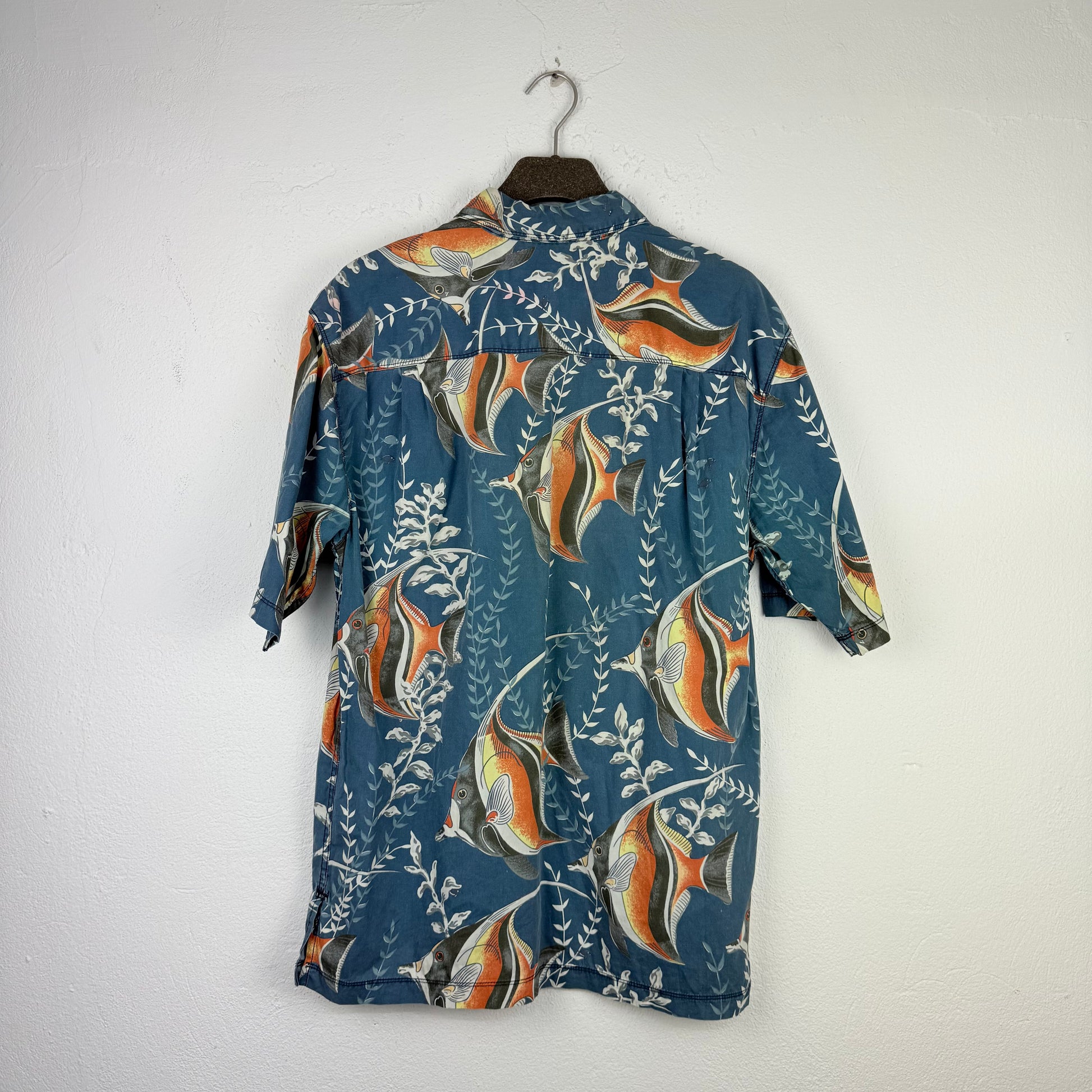 Kuratierter Vintage-Onlineshop– nachhaltige Second-Hand-Kleidung online kaufen