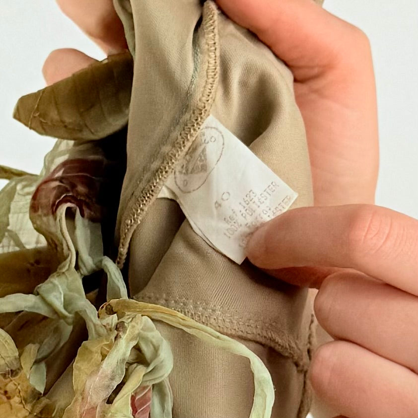 Kuratierter Vintage Onlineshop nachhaltige Secondhand Kleidung online kaufen, Online Shop Vintage, Vintage Online Shop, Second Hand Online Shop, gebraucht, zweite Hand, reused, preloved, Y2K, thriftshop, thriftstore, thrifting, thrift shop, thrift store