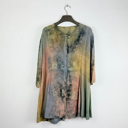 Kuratierter Vintage Onlineshop nachhaltige Secondhand Kleidung online kaufen, Online Shop Vintage, Vintage Online Shop, Second Hand Online Shop, gebraucht, zweite Hand, reused, preloved, Y2K, thriftshop, thriftstore, thrifting, thrift shop, thrift store, Boho, Festival, Flowy