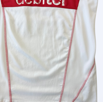 Vintage Puma VFB Stuttgart 2004/05 Home Trikot #10 Hleb (S)