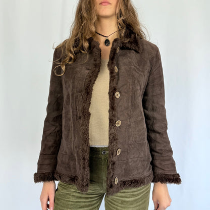 Kuratierter Vintage Onlineshop nachhaltige Secondhand Kleidung online kaufen, Online Shop Vintage, Vintage Online Shop, Second Hand Online Shop, gebraucht, zweite Hand, reused, preloved, Y2K, thriftshop, thriftstore, thrifting, thrift shop, thrift store, 2000s, Cozy, Warm, Teddy