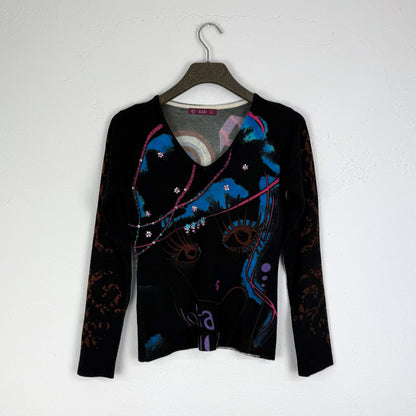 Kuratierter Vintage Onlineshop nachhaltige Secondhand Kleidung online kaufen, Online Shop Vintage, Vintage Online Shop, Second Hand Online Shop, gebraucht, zweite Hand, reused, preloved, Y2K, thriftshop, thriftstore, thrifting, thrift shop, thrift store