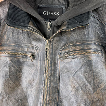 Kuratierter Vintage Onlineshop nachhaltige Secondhand Kleidung online kaufen, Online Shop Vintage, Vintage Online Shop, Second Hand Online Shop, gebraucht, zweite Hand, reused, preloved, Y2K, thriftshop, thriftstore, thrifting, thrift shop, thrift store, Lederjacke, Bomber, Grunge