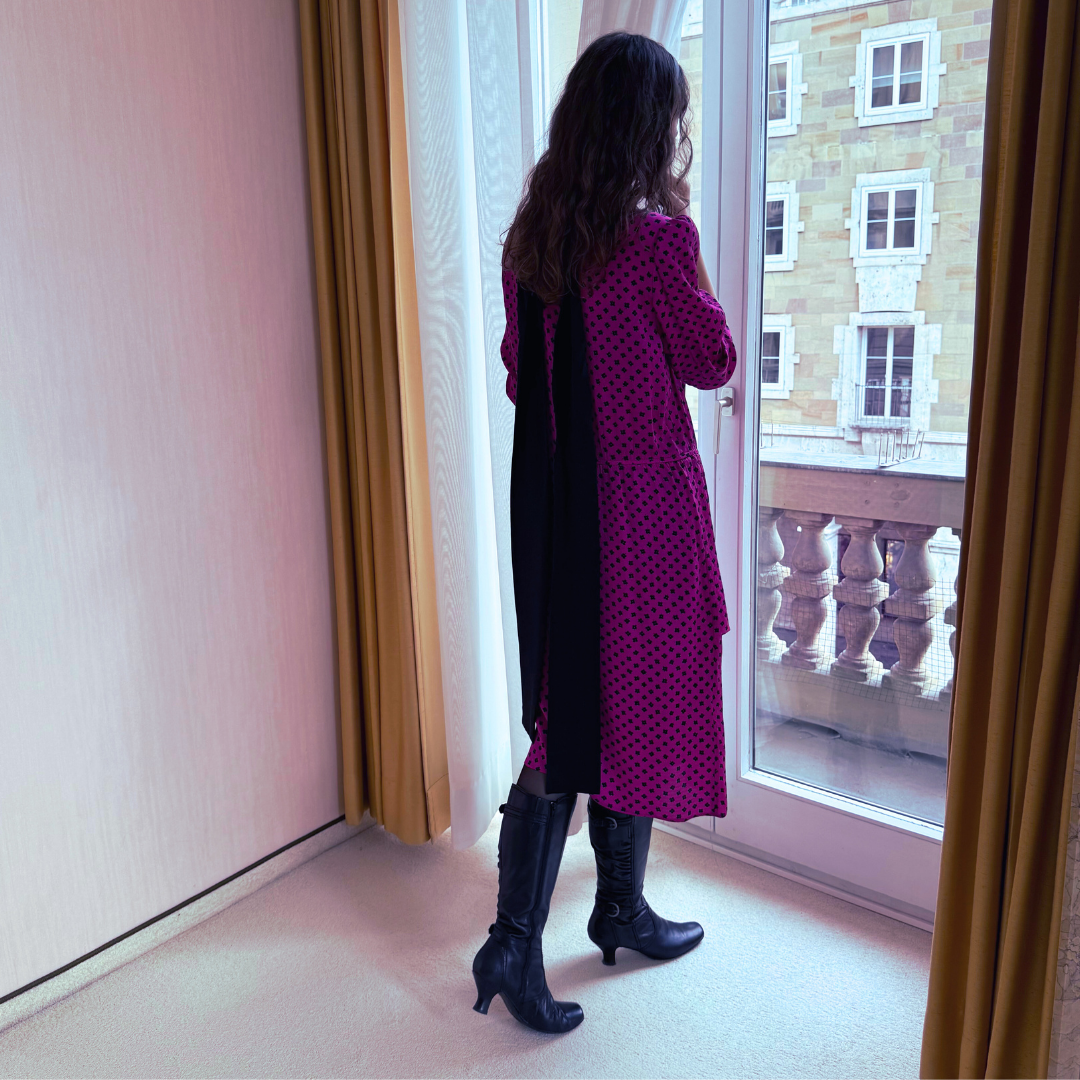 Kuratierter Vintage Onlineshop nachhaltige Secondhand Kleidung online kaufen, Online Shop Vintage, Vintage Online Shop, Second Hand Online Shop, gebraucht, zweite Hand, reused, preloved, Y2K, thriftshop, thriftstore, thrifting, thrift shop, thrift store