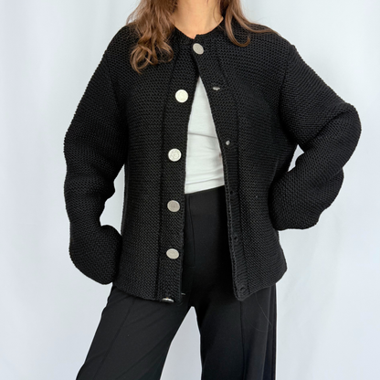 Kuratierter Vintage Onlineshop nachhaltige Secondhand Kleidung online kaufen, Online Shop Vintage, Vintage Online Shop, Second Hand Online Shop, gebraucht, zweite Hand, reused, preloved, Y2K, thriftshop, thriftstore, thrifting, thrift shop, thrift store,Vintage, Knitwear, Handgefertigt, Cozy, Warm, Handmade