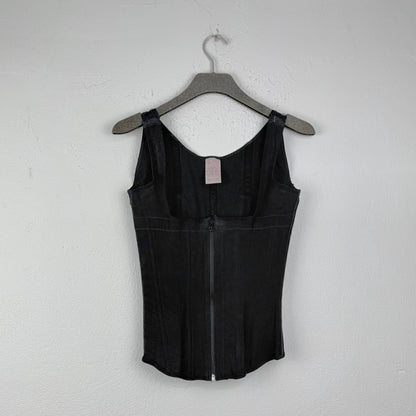 Kuratierter Vintage Onlineshop nachhaltige Secondhand Kleidung online kaufen, Online Shop Vintage, Vintage Online Shop, Second Hand Online Shop, gebraucht, zweite Hand, reused, preloved, Y2K, thriftshop, thriftstore, thrifting, thrift shop, thrift store, Korsett, Stabilizing, Bratz, Snatched