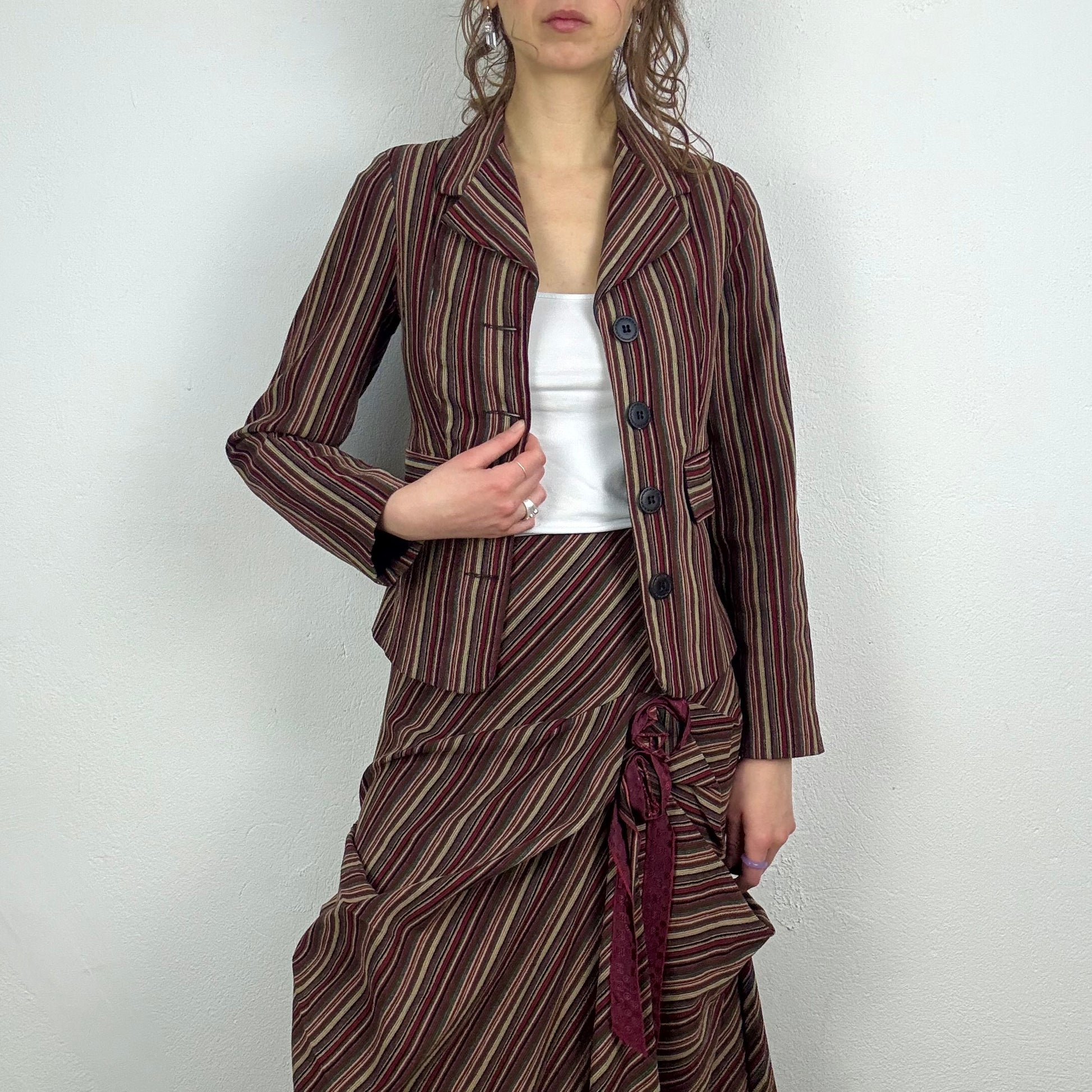 Kuratierter Vintage Onlineshop nachhaltige Secondhand Kleidung online kaufen, Online Shop Vintage, Vintage Online Shop, Second Hand Online Shop, gebraucht, zweite Hand, reused, preloved, Y2K, thriftshop, thriftstore, thrifting, thrift shop, thrift store