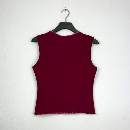 Kuratierter Vintage Onlineshop nachhaltige Secondhand Kleidung online kaufen, Online Shop Vintage, Vintage Online Shop, Second Hand Online Shop, gebraucht, zweite Hand, reused, preloved, Y2K, thriftshop, thriftstore, thrifting, thrift shop, thrift store