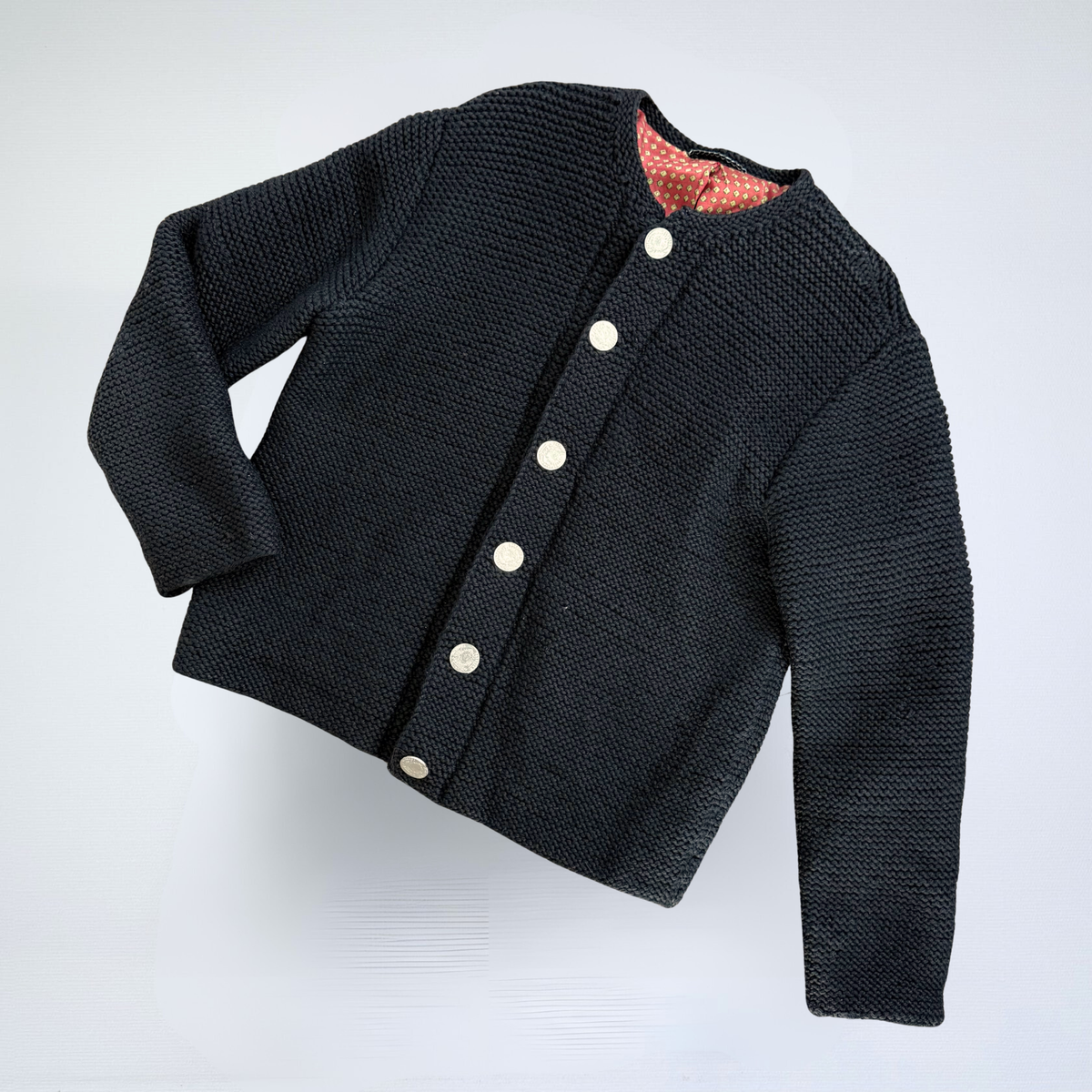 Kuratierter Vintage Onlineshop nachhaltige Secondhand Kleidung online kaufen, Online Shop Vintage, Vintage Online Shop, Second Hand Online Shop, gebraucht, zweite Hand, reused, preloved, Y2K, thriftshop, thriftstore, thrifting, thrift shop, thrift store,Vintage, Knitwear, Handgefertigt, Cozy, Warm, Handmade