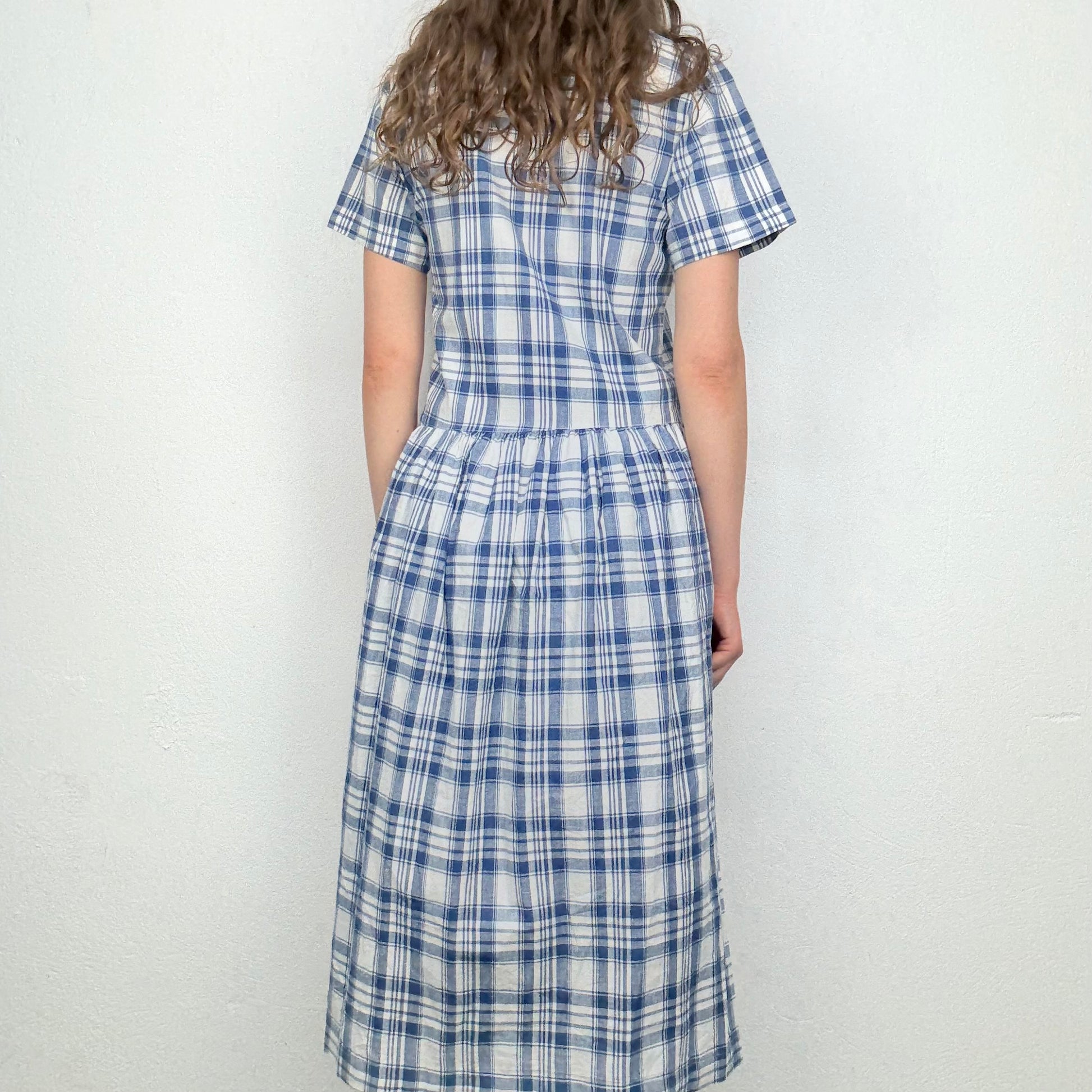 Kuratierter Vintage Onlineshop nachhaltige Secondhand Kleidung online kaufen, Online Shop Vintage, Vintage Online Shop, Second Hand Online Shop, gebraucht, zweite Hand, reused, preloved, Y2K, Cowboy Vibe