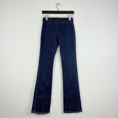 Kuratierter Vintage Onlineshop nachhaltige Secondhand Kleidung online kaufen, Online Shop Vintage, Vintage Online Shop, Second Hand Online Shop, gebraucht, zweite Hand, reused, preloved, Y2K, thriftshop, thriftstore, thrifting, thrift shop, thrift store, Denim, Retro, Flare