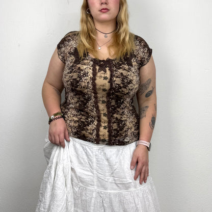 Kuratierter Vintage Onlineshop nachhaltige Secondhand Kleidung online kaufen, Online Shop Vintage, Vintage Online Shop, Second Hand Online Shop, gebraucht, zweite Hand, reused, preloved, Y2K, thriftshop, thriftstore, thrifting, thrift shop, thrift store
