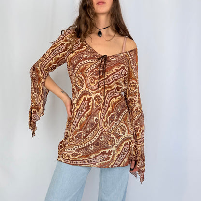 Kuratierter Vintage Onlineshop nachhaltige Secondhand Kleidung online kaufen, Online Shop Vintage, Vintage Online Shop, Second Hand Online Shop, gebraucht, zweite Hand, reused, preloved, Y2K, thriftshop, thriftstore, thrifting, thrift shop, thrift store, Second Hand, retro, Boho, Festival
