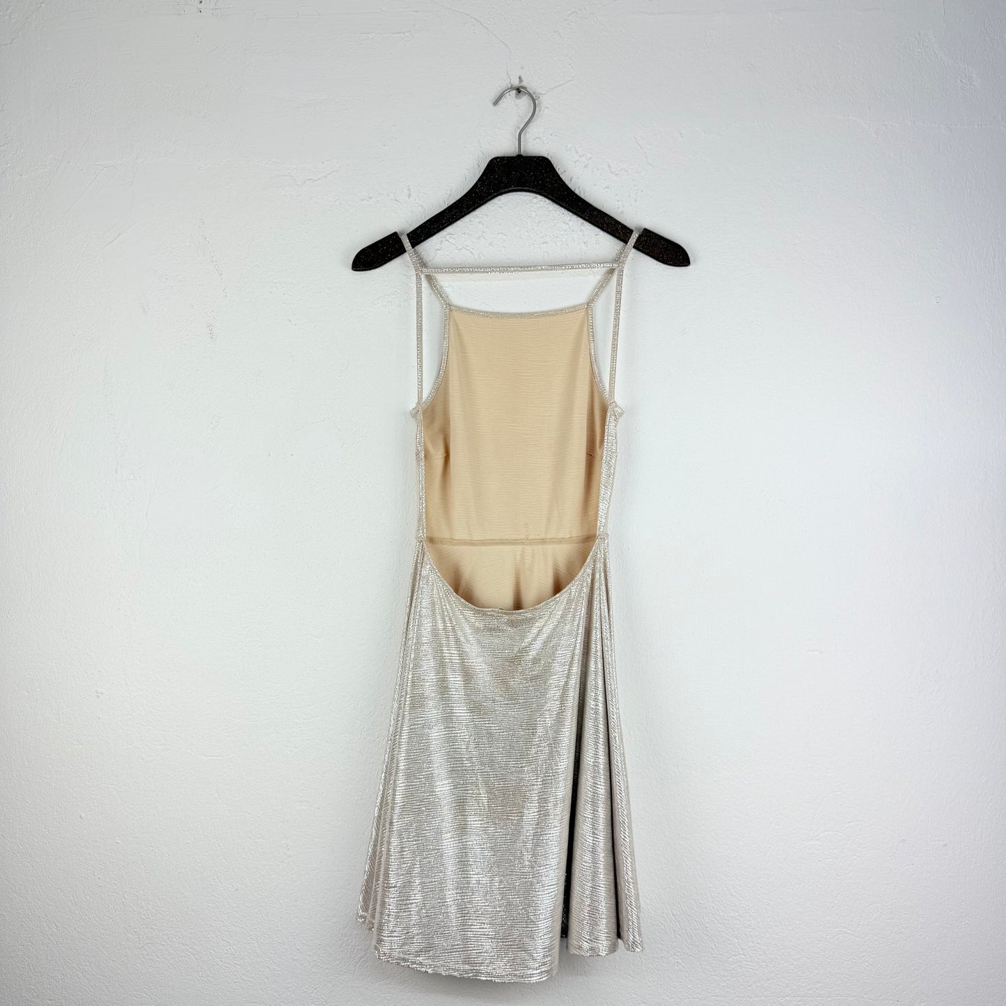 Kuratierter Vintage Onlineshop nachhaltige Secondhand Kleidung online kaufen, Online Shop Vintage, Vintage Online Shop, Second Hand Online Shop, gebraucht, zweite Hand, reused, preloved, Y2K, thriftshop, thriftstore, thrifting, thrift shop, thrift store, Party, Shimmer, Metallic