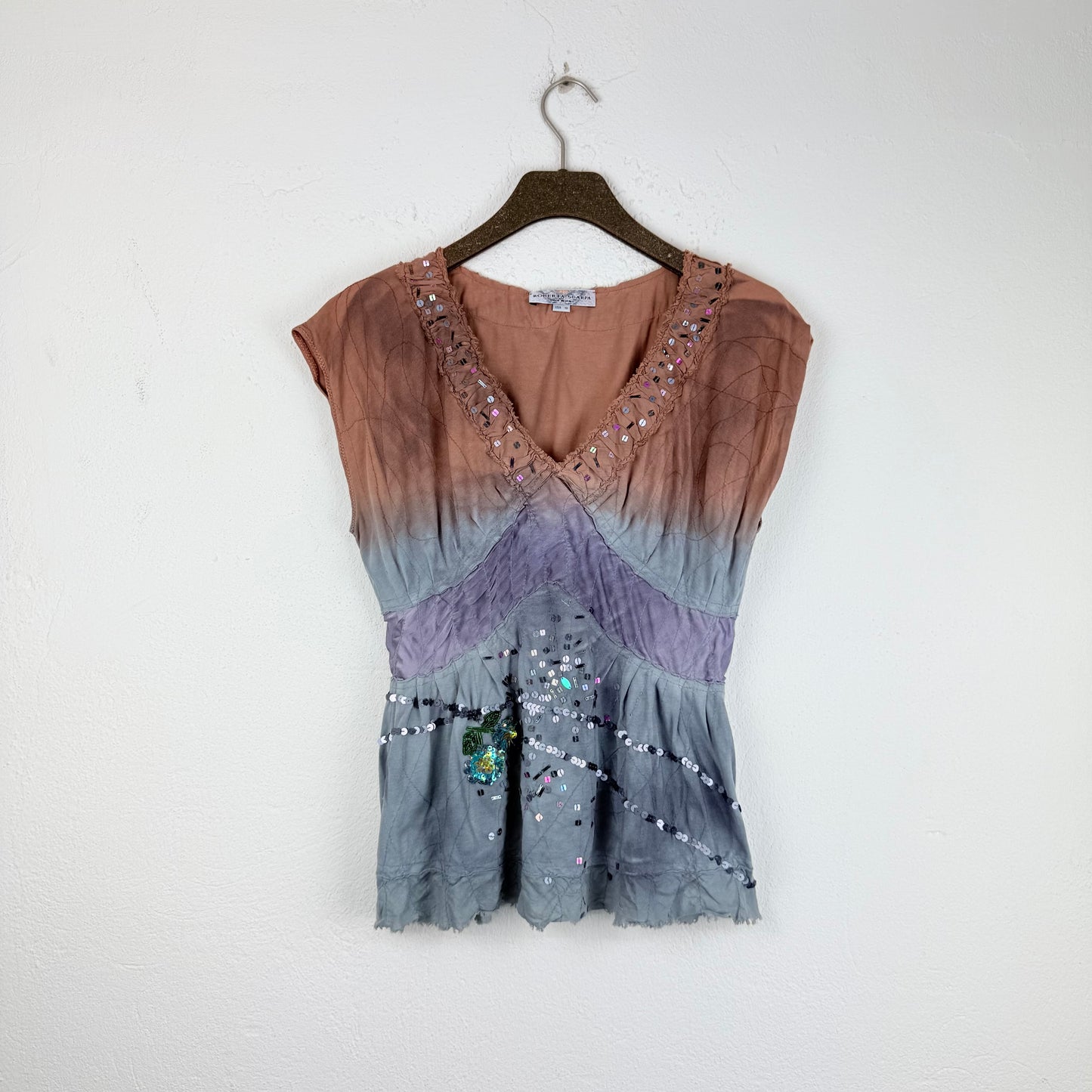 Kuratierter Vintage Onlineshop nachhaltige Secondhand Kleidung online kaufen, Online Shop Vintage, Vintage Online Shop, Second Hand Online Shop, gebraucht, zweite Hand, reused, preloved, Y2K, thriftshop, thriftstore, thrifting, thrift shop, thrift store, Festival, Pailletten, Boho