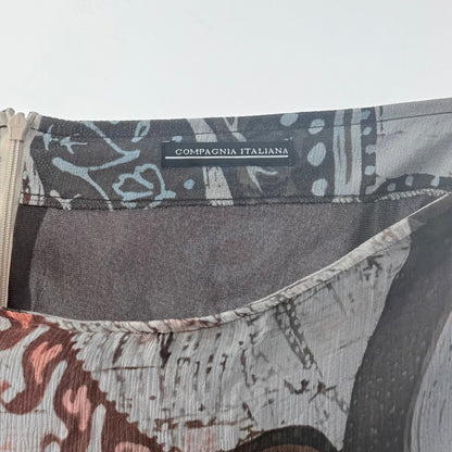 Kuratierter Vintage Onlineshop nachhaltige Secondhand Kleidung online kaufen, Online Shop Vintage, Vintage Online Shop, Second Hand Online Shop, gebraucht, zweite Hand, reused, preloved, Y2K, thriftshop, thriftstore, thrifting, thrift shop, thrift store, Flowy, Boho, Festival
