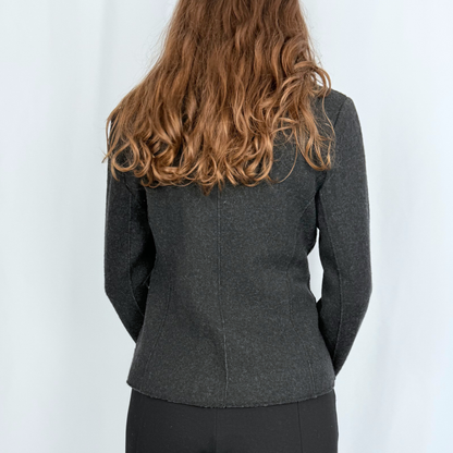 Kuratierter Vintage Onlineshop nachhaltige Secondhand Kleidung online kaufen, Online Shop Vintage, Vintage Online Shop, Second Hand Online Shop, gebraucht, zweite Hand, reused, preloved, Y2K, thriftshop, thriftstore, thrifting, thrift shop, thrift store, Second Hand, Chic, Office Core, Corporate Chic