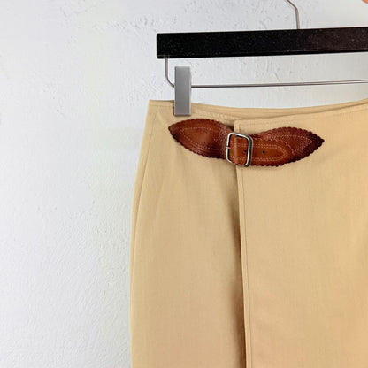 Kuratierter Vintage Onlineshop nachhaltige Secondhand Kleidung online kaufen, Online Shop Vintage, Vintage Online Shop, Second Hand Online Shop, gebraucht, zweite Hand, reused, preloved, Y2K, thriftshop, thriftstore, thrifting, thrift shop, thrift store, Retro, Leder, Wickelstyle