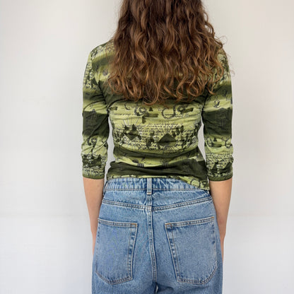 Kuratierter Vintage Onlineshop nachhaltige Secondhand Kleidung online kaufen, Online Shop Vintage, Vintage Online Shop, Second Hand Online Shop, gebraucht, zweite Hand, reused, preloved, Y2K, thriftshop, thriftstore, thrifting, thrift shop, thrift store, retro, Grunge, Y2K