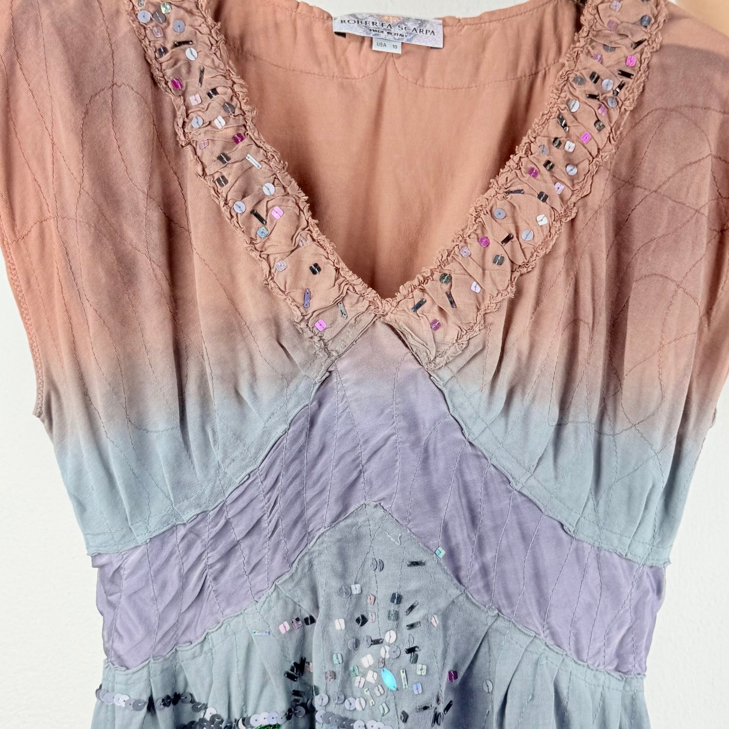 Kuratierter Vintage Onlineshop nachhaltige Secondhand Kleidung online kaufen, Online Shop Vintage, Vintage Online Shop, Second Hand Online Shop, gebraucht, zweite Hand, reused, preloved, Y2K, thriftshop, thriftstore, thrifting, thrift shop, thrift store, Festival, Pailletten, Boho