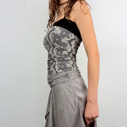 Kuratierter Vintage Onlineshop nachhaltige Secondhand Kleidung online kaufen, Online Shop Vintage, Vintage Online Shop, Second Hand Online Shop, gebraucht, zweite Hand, reused, preloved, Y2K, thriftshop, thriftstore, thrifting, thrift shop, thrift store, Y2K, Spitze, Elegant