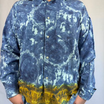 Kuratierter Vintage Onlineshop nachhaltige Secondhand Kleidung online kaufen, Online Shop Vintage, Vintage Online Shop, Second Hand Online Shop, gebraucht, zweite Hand, reused, preloved, Y2K, thriftshop, thriftstore, thrifting, thrift shop, thrift store, Crazy Pattern, Retro