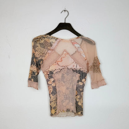 Kuratierter Vintage-Onlineshop– nachhaltige Second-Hand-Kleidung online kaufen