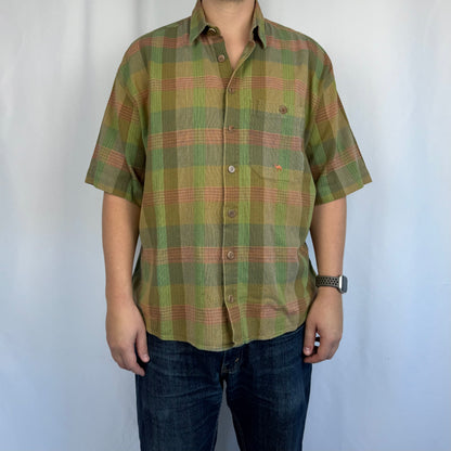 Kuratierter Vintage Onlineshop nachhaltige Secondhand Kleidung online kaufen, Online Shop Vintage, Vintage Online Shop, Second Hand Online Shop, gebraucht, zweite Hand, reused, preloved, Y2K, thriftshop, thriftstore, thrifting, thrift shop, thrift store, Camel, Retro, Clean, Outdoorsy