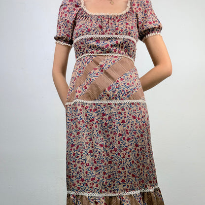 Kuratierter Vintage Onlineshop nachhaltige Secondhand Kleidung online kaufen, Online Shop Vintage, Vintage Online Shop, Second Hand Online Shop, gebraucht, zweite Hand, reused, preloved, Y2K, thriftshop, thriftstore, thrifting, thrift shop, thrift store, Retro, Festival, Whimsy, Boho