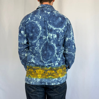 Kuratierter Vintage Onlineshop nachhaltige Secondhand Kleidung online kaufen, Online Shop Vintage, Vintage Online Shop, Second Hand Online Shop, gebraucht, zweite Hand, reused, preloved, Y2K, thriftshop, thriftstore, thrifting, thrift shop, thrift store, Crazy Pattern, Retro