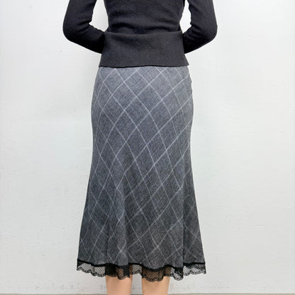 Kuratierter Vintage Onlineshop nachhaltige Secondhand Kleidung online kaufen, Online Shop Vintage, Vintage Online Shop, Second Hand Online Shop, gebraucht, zweite Hand, reused, preloved, Y2K, thriftshop, thriftstore, thrifting, thrift shop, thrift store, Karo, Preppy, Elegant