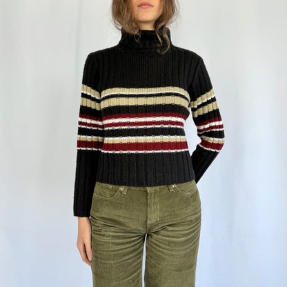 Kuratierter Vintage Onlineshop nachhaltige Secondhand Kleidung online kaufen, Online Shop Vintage, Vintage Online Shop, Second Hand Online Shop, gebraucht, zweite Hand, reused, preloved, Y2K, thriftshop, thriftstore, thrifting, thrift shop, thrift store, Retro, Knitted
