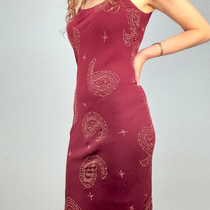Kuratierter Vintage Onlineshop nachhaltige Secondhand Kleidung online kaufen, Online Shop Vintage, Vintage Online Shop, Second Hand Online Shop, gebraucht, zweite Hand, reused, preloved, Y2K, thriftshop, thriftstore, thrifting, thrift shop, thrift store, Boho, Festival, Paisley