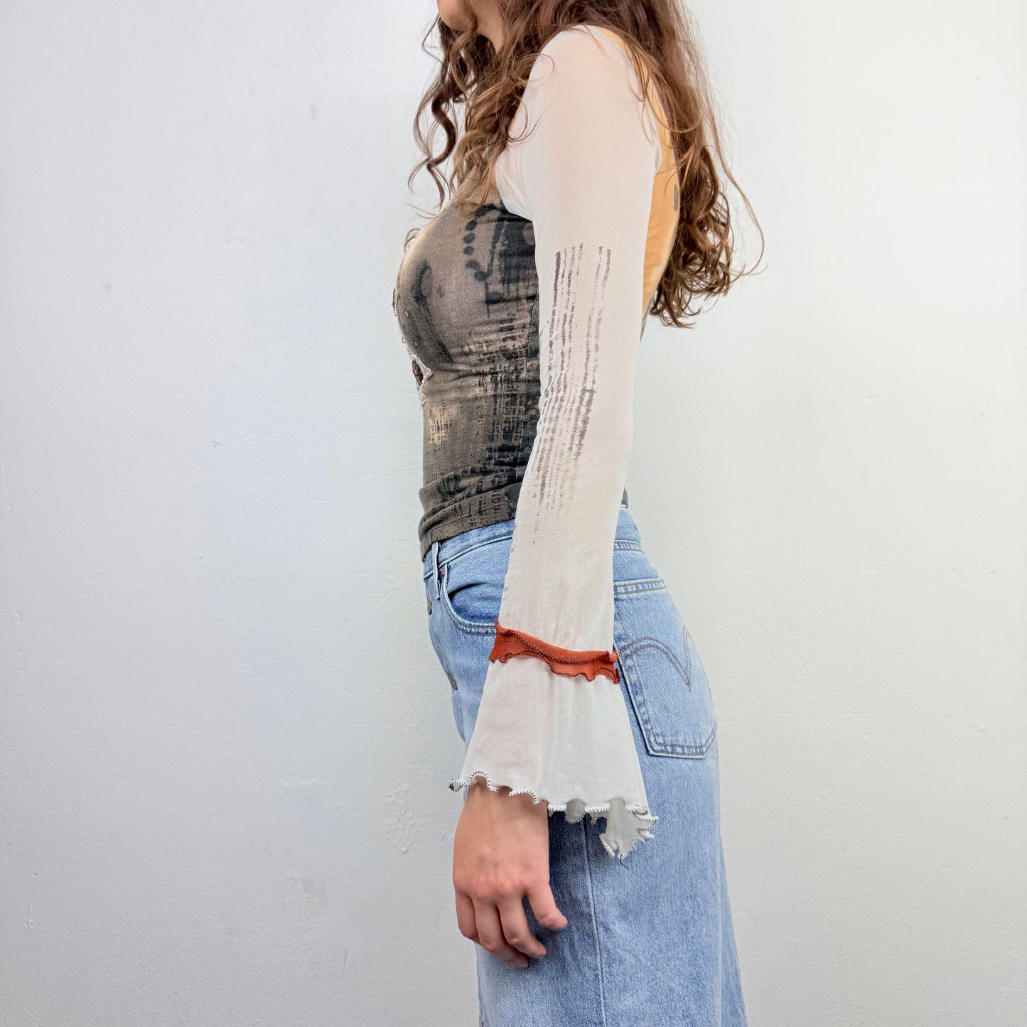 Kuratierter Vintage Onlineshop nachhaltige Secondhand Kleidung online kaufen, Online Shop Vintage, Vintage Online Shop, Second Hand Online Shop, gebraucht, zweite Hand, reused, preloved, Y2K, thriftshop, thriftstore, thrifting, thrift shop, thrift store, Retro, Boho, Alternative, Whimsy