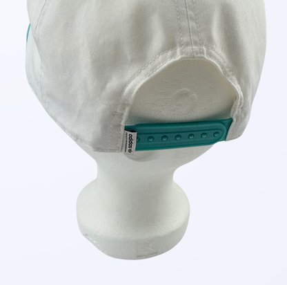 Adidas Skateboard Cap Sample Totenkopf Orange Teos Vintage Onlineshop