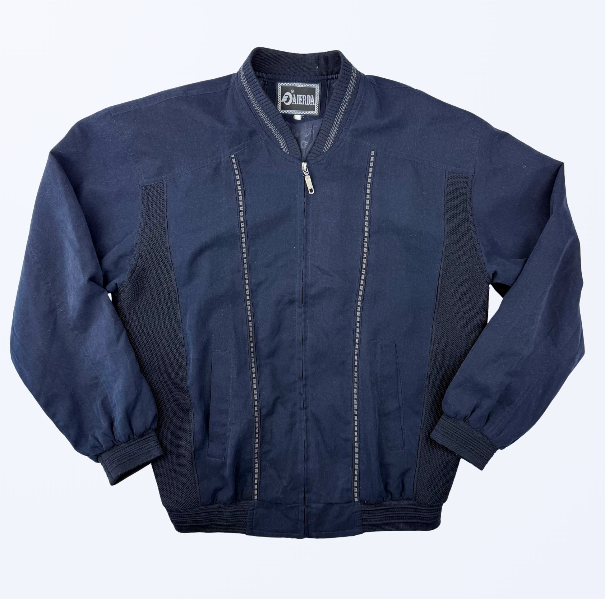 Vintage Blouson Jacke Teos Vintage Onlineshop