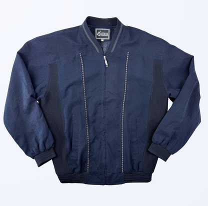 Vintage Blouson Jacke Teos Vintage Onlineshop