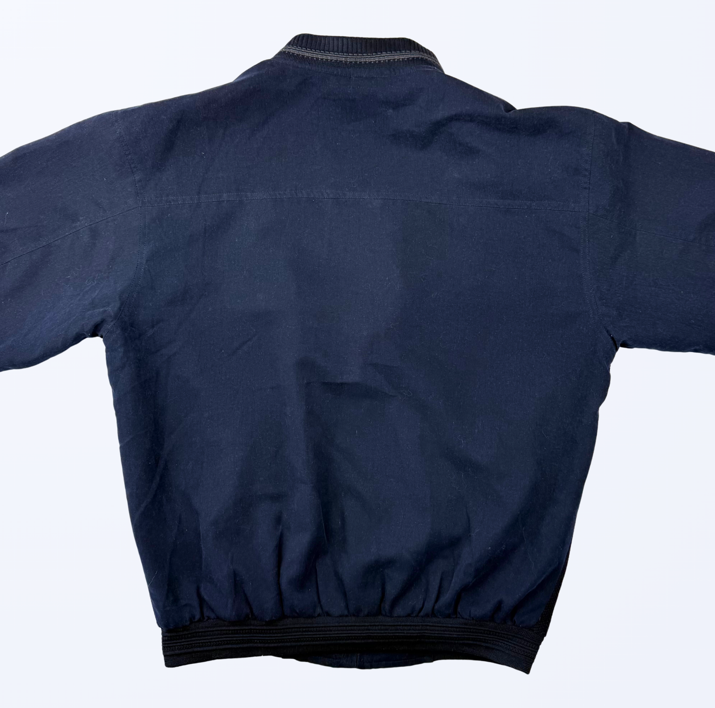 Vintage Blouson Jacke Teos Vintage Onlineshop