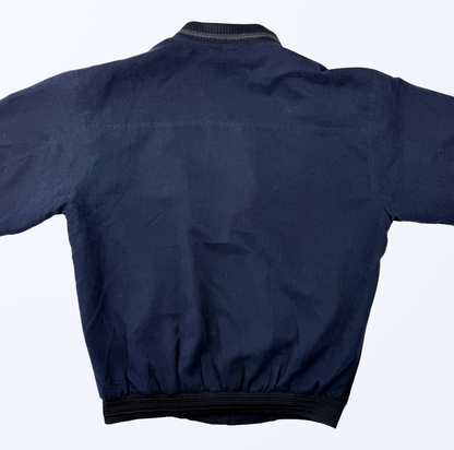 Vintage Blouson Jacke Teos Vintage Onlineshop