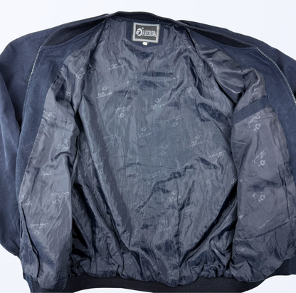 Vintage Blouson Jacke Teos Vintage Onlineshop