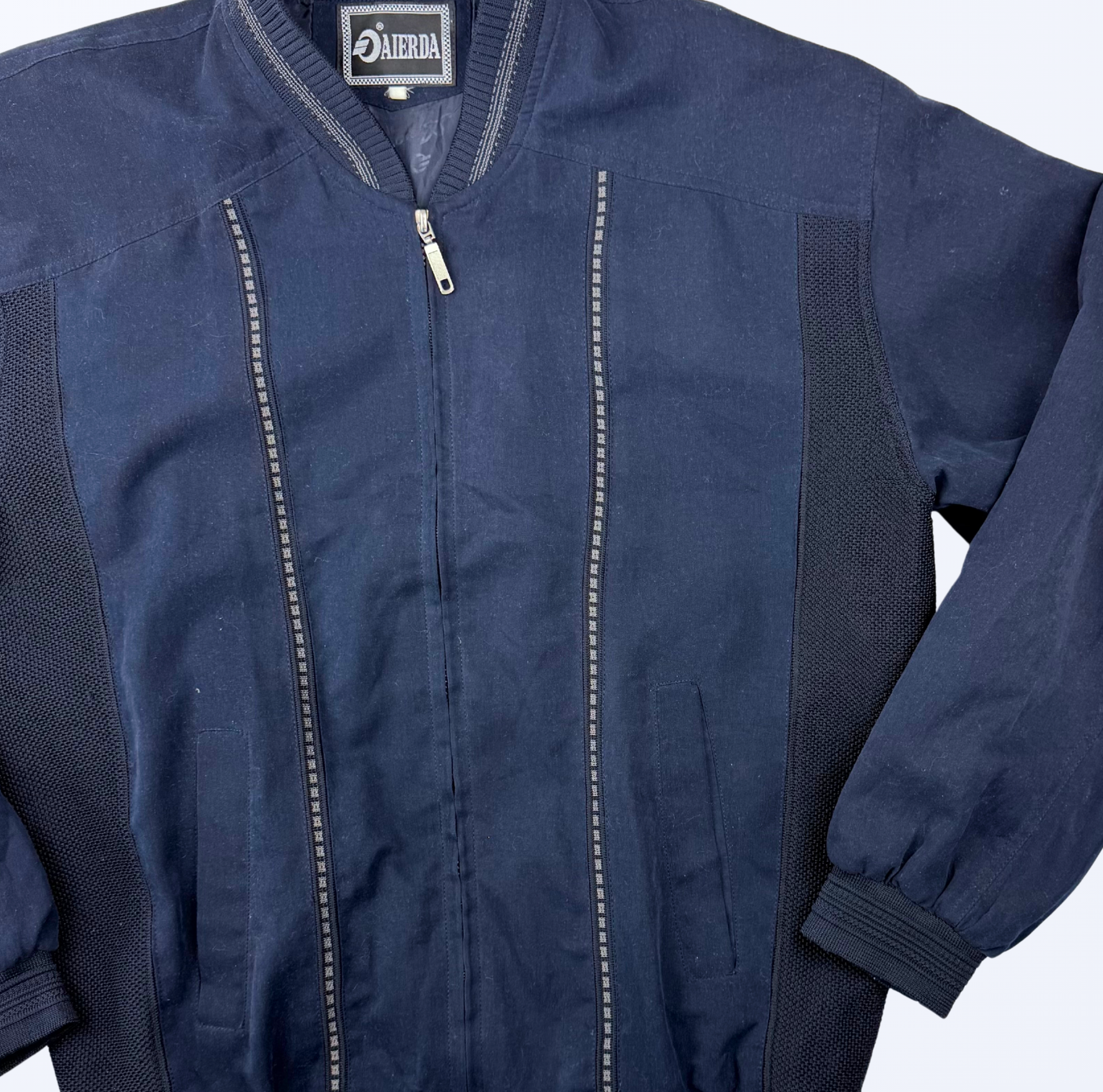 Vintage Blouson Jacke Teos Vintage Onlineshop