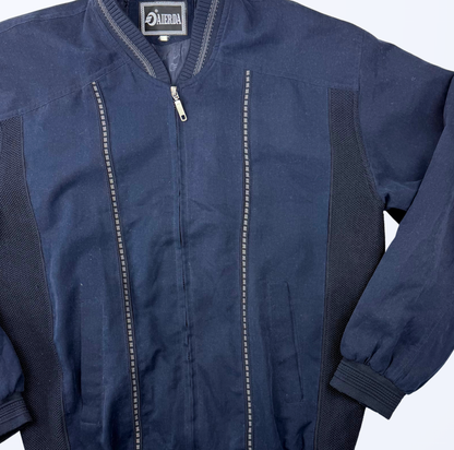 Vintage Blouson Jacke Teos Vintage Onlineshop
