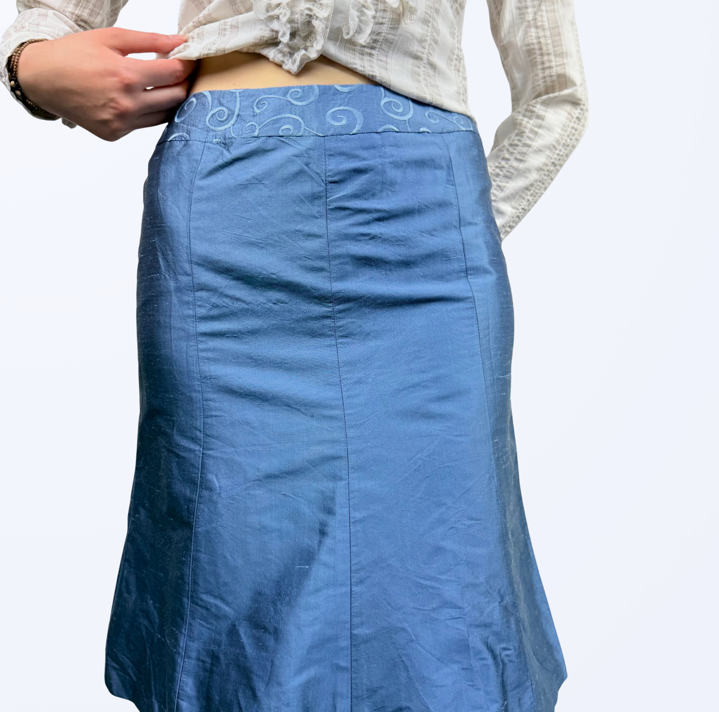 Antonelle Midirock Retro Chic Teos Vintage Onlineshop