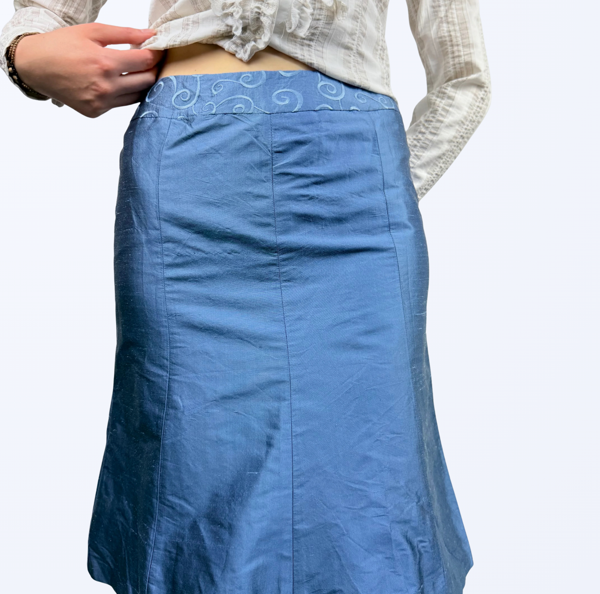 Antonelle Midirock Retro Chic Teos Vintage Onlineshop