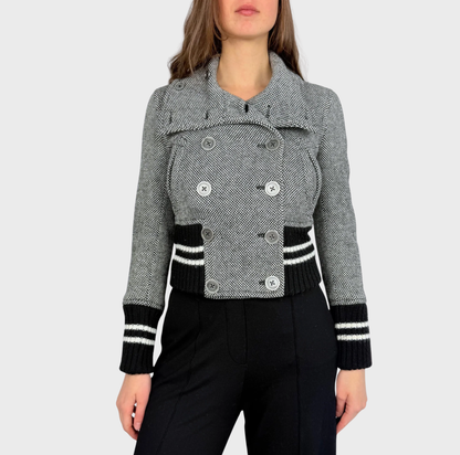 Armani Jacke Teos Vintage Onlineshop