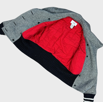 Armani Jacke Teos Vintage Onlineshop