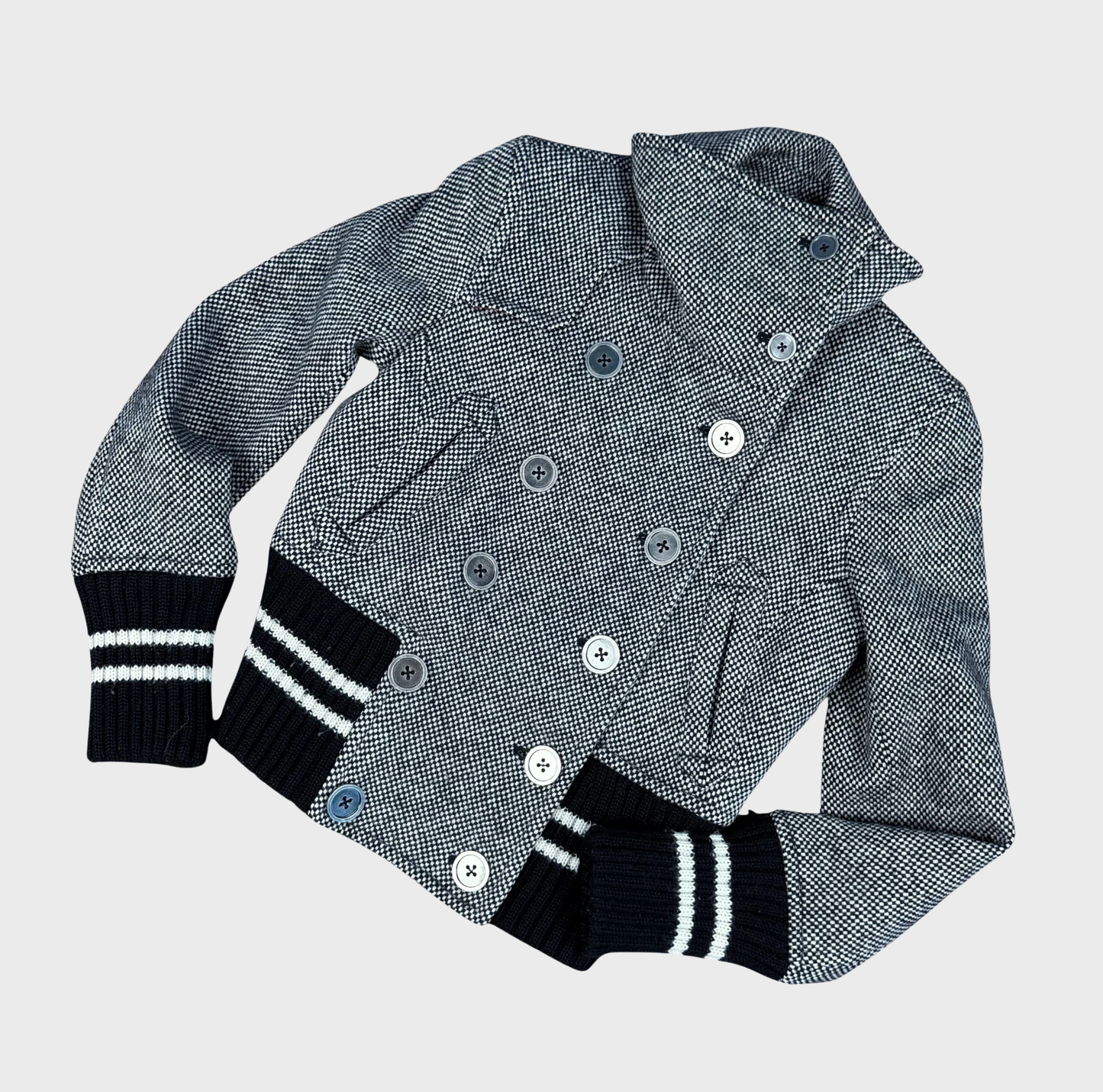 Armani Jacke Teos Vintage Onlineshop